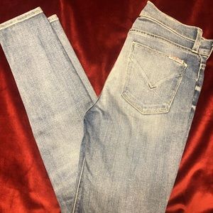 Hudson jeans